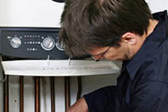 boiler repair Antonshill