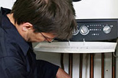 boiler replacement Antonshill