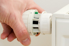Antonshill central heating repair costs