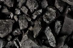 Antonshill coal boiler costs