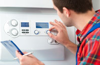 free commercial Antonshill boiler quotes