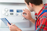 free Antonshill gas safe engineer quotes