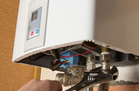 free Antonshill boiler install quotes