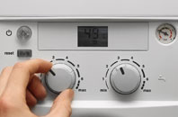 free Antonshill boiler maintenance quotes